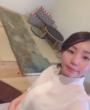 大川市で60分施術会を開催させていただきました